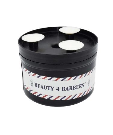 Neck Strips Dispenser Multipurpose Neck Paper Dispenser Haircut Clipping Plastic Box Neck Protection Paper Box for Hair Salon - Buy Online on GoSupps.com