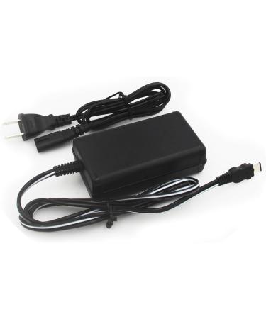 Sony Handycam DCR-TRV Series AC Adapter Charger - Compatible with DCR-TRV210/33/230/250/260/280/330/340/460/480/510/520/530 Camcorder - Buy Online on GoSupps.com