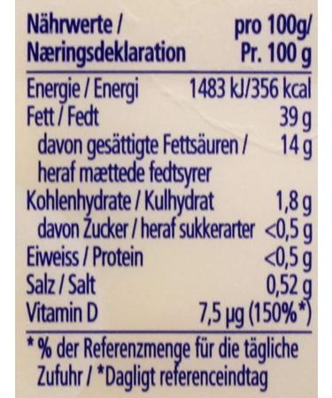 L tta Original Margarine - Pack of 16 (16 x 225g) | Premium Quality & International Shipping - Buy Online on GoSupps.com