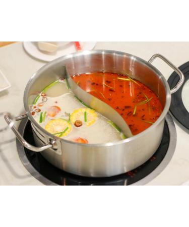 Fondue Seasoning Yuan Yang 500 g/Bag - Offers of 1 and 2 Sachets France (2 Bags) - Buy Online on GoSupps.com