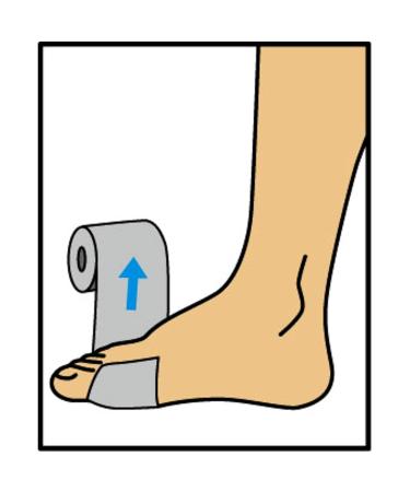 ACE 2-inch Elastic Bandage with Clips - Beige - Ideal for Wrist, Foot & More - 1 Count - Buy Online on GoSupps.com