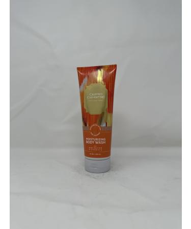 Calypso Clementine Moisture Moisturizing Body Wash 10 fl oz / 296 mL