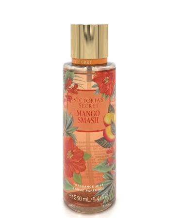 Victoria's Secret Tropic Nectar Collection Fragrance Mist 8.4 fl oz (Mango Smash)
