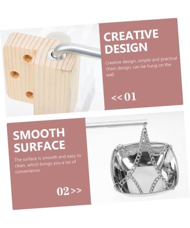 Mobestech Aromatherapy Bowl Set with Essential Oils Diffuser Holder | Wood Aroma Stand & Storage Container for Spa Fragrance - Buy Online on GoSupps.com