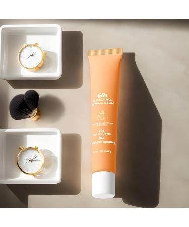 BommFu Facial hair removal cream facial hair remover for women hair removal cream for upper lip cheeks and eyebrows soothing hair removal cream for face and body - Buy Online on GoSupps.com