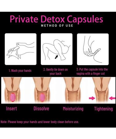 Pink Navy Fish Oil Softgel Capsules - Instant Anti-Itch Slimming & Firming Repair for Women (5 Boxes) - Natural Detox Solution - Buy Online on GoSupps.com