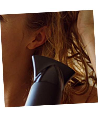 NOLITOY 10pcs Hair Dryer Nozzle Blow Dryer Attachment for Hair Nozzle Attachment for Hair Dryer Blow Dryer Nozzle Attachment Blow Dryer Nozzles Hair Styling Nozzle Hair Dryer Accessory - Buy Online on GoSupps.com