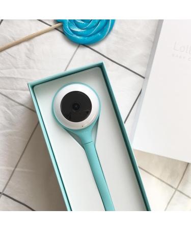 Lollipop Exchangeable Outer Cover - 20cm - Turquoise - Buy Online on GoSupps.com