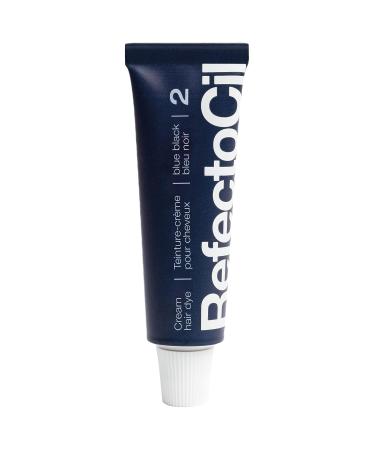 RefectoCil Cream Hair Dye - Professional Grade Hair Color for Stunning Results - Buy Online on GoSupps.com