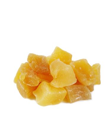 Ginger | mild | slightly candied | unsulphured | premium quality 500 g