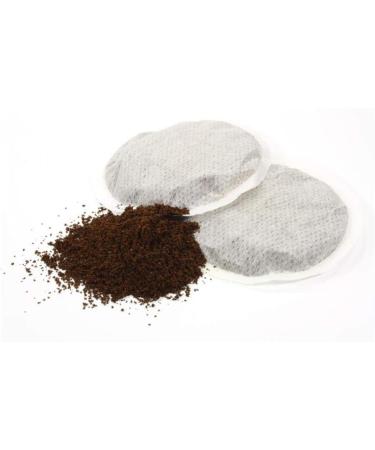 Senseo Extra Dark Roast New Design Pack of 6 6 x 48 Coffee Pods - Buy Online on GoSupps.com