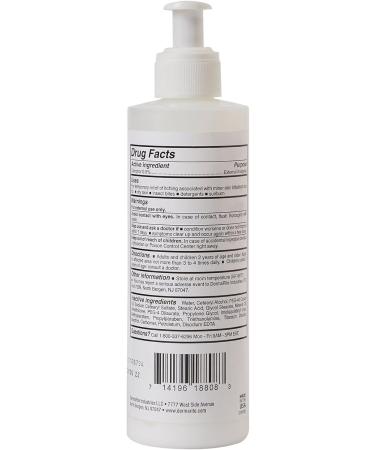 DermaSarra Anti-Itch Steroid-Free Lotion 7.5 oz - Buy Online on GoSupps.com