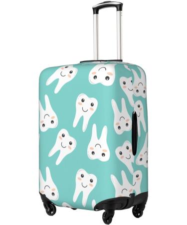 CUTEDWARF Dental dentist Luggage Box Universal Protective Cover Suitcase Fashion Protective Sheath Small - Buy Online on GoSupps.com