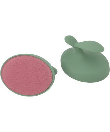 Glass Foot Hard Skin Remover Reusable Glass Foot Callus Remover for Grain Polishing Exfoliation Daily (Cosikiyqvp5t2k18-11) - Buy Online on GoSupps.com