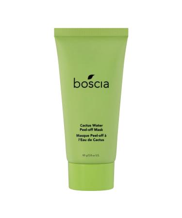 Boscia Cactus Water Peel-off Mask Green 122.5 g