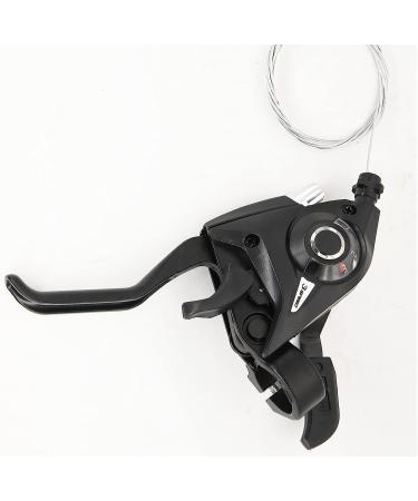 KAKO 3x7 Speed Shifter Brake Lever Combo - 21 Speed Set for Mountain Bike - Buy Online on GoSupps.com