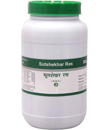 HK Sut Shekhar Ras - (500 g)