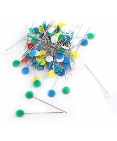 HONEYSEW 400pcs Quilting Patchwork Pins for Sewing - 4 Sizes & Styles - Buy Online on GoSupps.com