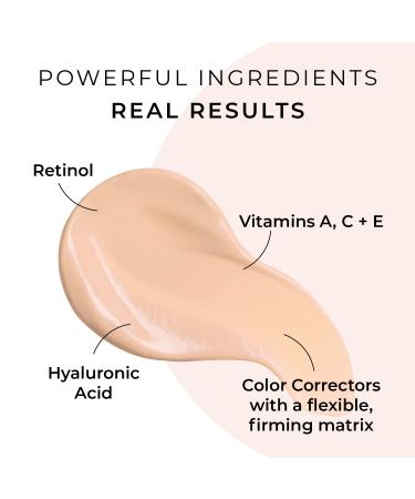 WUNDERBROW Wunderlift 60 Second Wrinkle Reducer Under Eye Cream - Vegan & Cruelty-Free - Buy Online on GoSupps.com