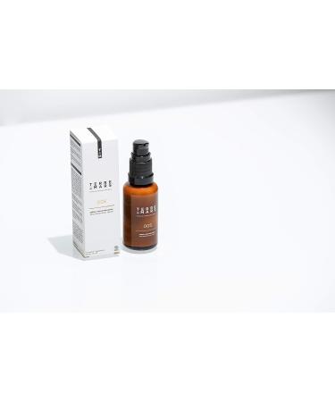 Terre de Mars Resilience Facial Cream - 1 FL Oz | International Shipping | Natural Skincare Solutions - Buy Online on GoSupps.com