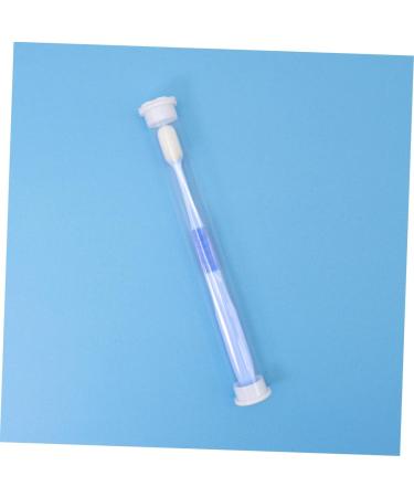 Minkissy 2 Soft Bristle Toothbrushes for Sensitive Gums - Extra Soft Cleaning Brushes for Adults - Ideal for Postpartum Care - Buy Online on GoSupps.com