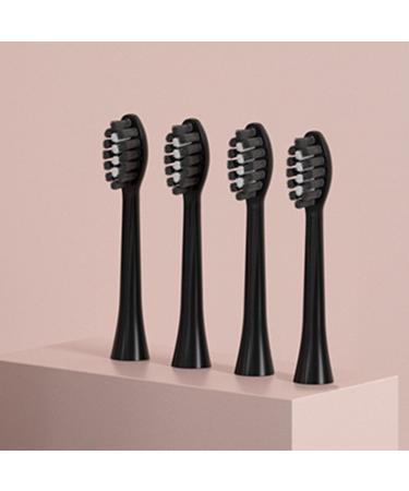 Replacement Electric Toothbrush Heads for Y1 - High Strength Soft Bristles - Fast International Shipping - Buy Online on GoSupps.com