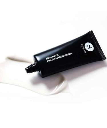 SUGAR Cosmetics Aquaholic Priming Moisturizer