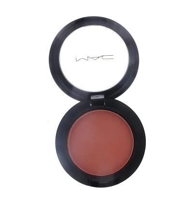 MAC Sunbasque Powder Blush - Natural Radiance for a Sun-Kissed Glow - Buy Online on GoSupps.com