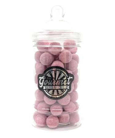 Cherry Bon Bons Victorian Gift Jar by The Gourmet Sweet Company