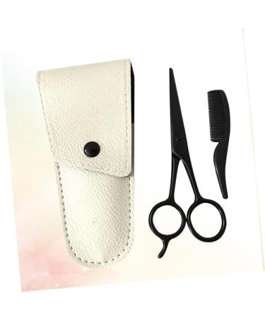 Magiclulu 9-Piece Mustache & Beard Care Kit for Men | Eyelash & Nasal Hair Cutting Tools | Multi-Color Grooming Set | Perfect Gift for Bearded Men - Buy Online on GoSupps.com