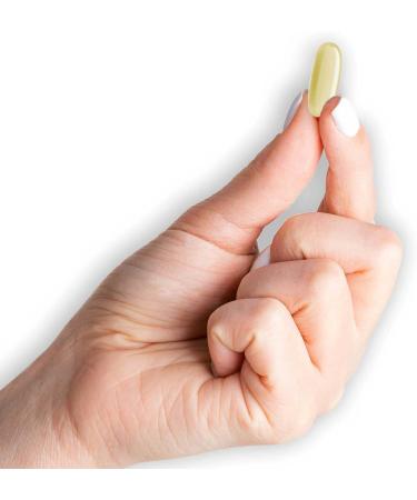 MASON NATURAL Vitamin E 450 mg (1 000 IU) Daily Dietary Supplement with Essential Nutrient for Overall Wellness 50 Softgels (Pack of 1) - Buy Online on GoSupps.com