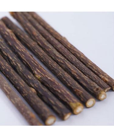 Balacoo 1 Pack Teeth Stick Durable Natural Cat Molar Stick Cat Cleaning Teeth Stick Cat Snacks for Cats Home Pets - Buy Online on GoSupps.com