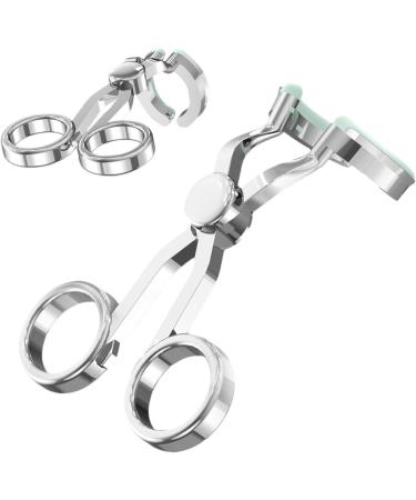 Cypeason Contact Lens Insert Remover Tool | Easy Linsen-Handler for Travel & Home Use | Effortless Eye Contact Lens Removal - Buy Online on GoSupps.com