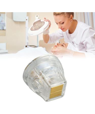 Microneedle RF Cartridge Replacement Head Tip for Wrinkle Removal Skin Tightening Universal Replacement Head for Most Microneedle Machines - Buy Online on GoSupps.com