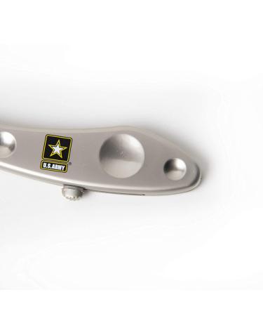 For Sale: U.S. Army Reflex Hammer Taylor Medical Ergonomic 7-1/2 Length - Genuine OEM Neurological Filament - Buy Online on GoSupps.com