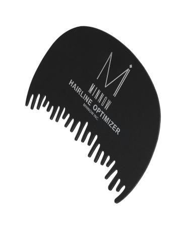 Hairline Enhancer: Professional Hair Fiber Applicator Comb for Forehead and Pre-hair Line - Buy Online on GoSupps.com