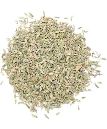 Fennel Seeds 100g Packet | Natural Spice and Aromatic Herb | Ideal for Infusions Cooking Baking and Wellness Recipes