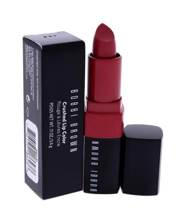 Bobbi Brown Crushed Lip Color in Babe - 0.11 oz Women's Lipstick - Buy Online on GoSupps.com