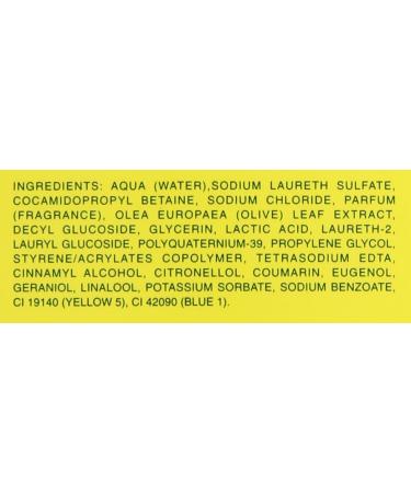 Heno de Pravia Shower Gel 22.5 Oz. 2-Pack - Original Scent - Buy Online on GoSupps.com