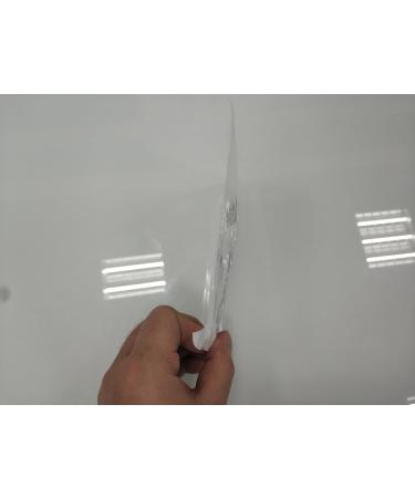 Sibba Eyelash Tweezer Applicator - 1 PC Stainless Steel Curved Fish Tail Tool for Eyelash Extensions Separation & Styling | Rainbow Color - Buy Online on GoSupps.com