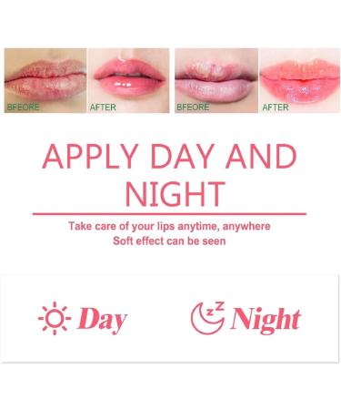 IFFANY Finol Peptide Lip Plumping Serum Finol Glossy Lip Oil for Women Beautiful Lips Lip Oil for Women - Buy Online on GoSupps.com