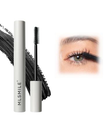 Pharmacy Mascara Infinilash Mascara Infinite Lash Mascara De Pharmacy 3d Curling Eyelash Iron Mascara Infinilash Mascara Non-Clumping Waterproof Long-Lasting and Smudge-Free (01#)