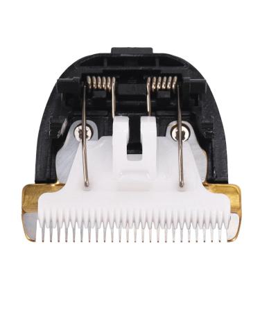 Karriter Grooming Ceramic Cutter Head Blade 40Mm 24 Teeth for Animal Clipper Trimmer