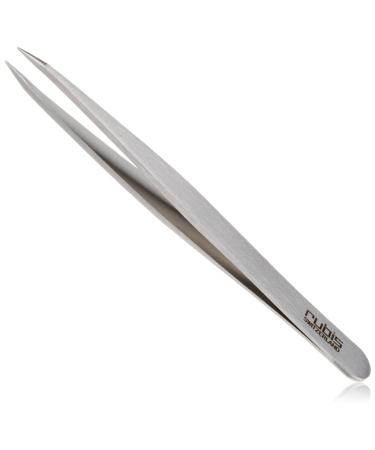 Rubis Switzerland Pointed Tip Tweezer