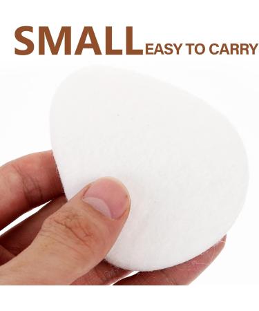 Healvian High Heels Insoles - 25 Pairs Metatarsal Pads & Ball of Foot Cushions for Women & Men - Comfort & Support for High Heel Shoes - Buy Online on GoSupps.com