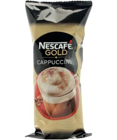 Cappuccino Latte & Hot Chocolate Cup Drinks Bundle - Contains Nescafe Cappucino Nescafe Latte & Cadburys Hot Chocolate 20 Cups Total - Buy Online on GoSupps.com