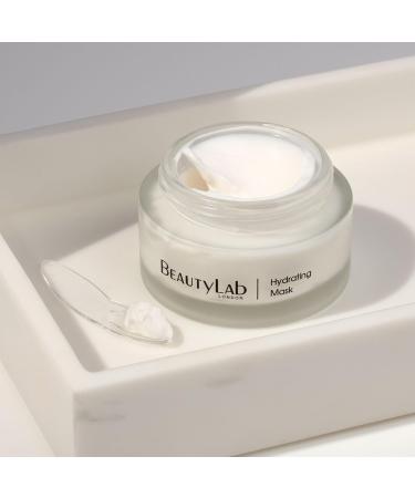 BeautyLab Anti-Ageing Hydrating Treatment Mask 50ml - Buy Online on GoSupps.com