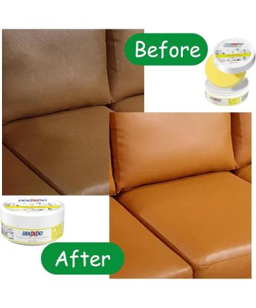 Niksultant White Shoe Cleaner White Shoe Cleaning Cream Multi Purpose Cleaning Cream Footwear and Fabric Renovator Protector Leather Shoe Cleaner Multifunctional Stain Removal Wipe Cream - Buy Online on GoSupps.com