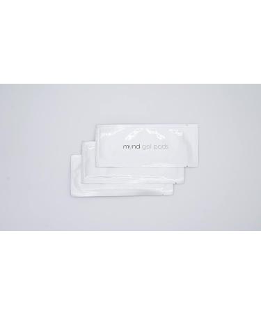 TensCare Electrodes for Mynd TENS Device - 3 Pack | Pain Relief & Comfort for All | International Shipping Available - Buy Online on GoSupps.com
