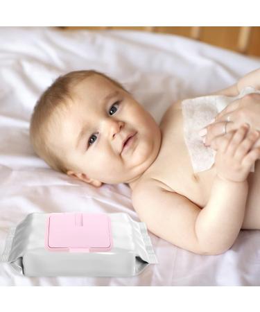 Baby Diapers Baby Wipe Warmer Wet Wipes Dispenser Portable Baby Diaper Wipe Tissue Warmer for Home Car Vehicle Mini Water Dispenser/131 (Color : Pink) - Buy Online on GoSupps.com